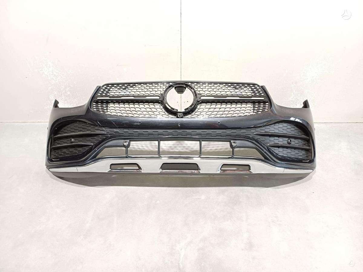 Mercedes-Benz GLC klasė