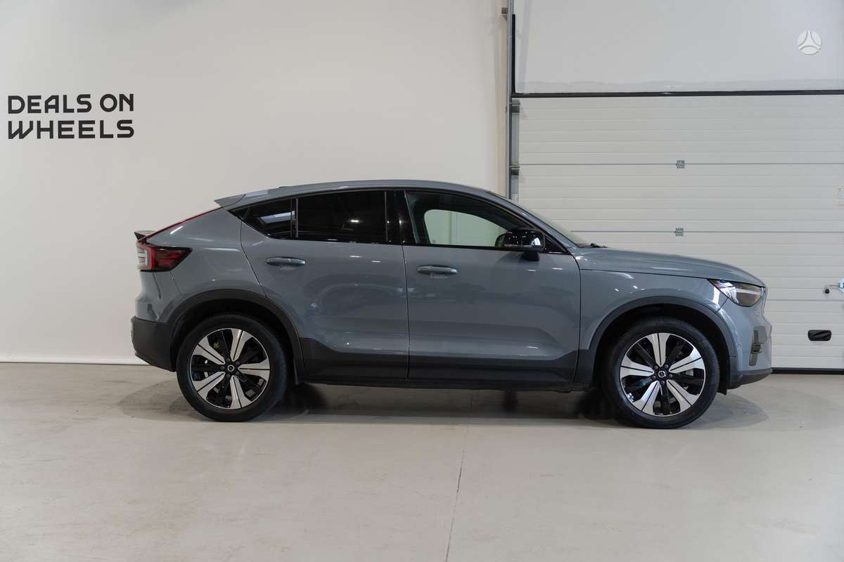 Volvo C40 - 3