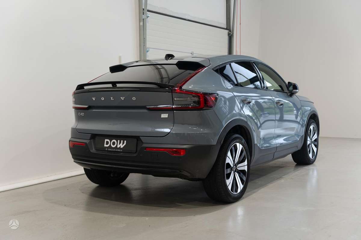 Volvo C40 - 5