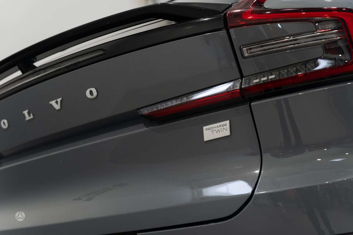 Volvo C40 - 7
