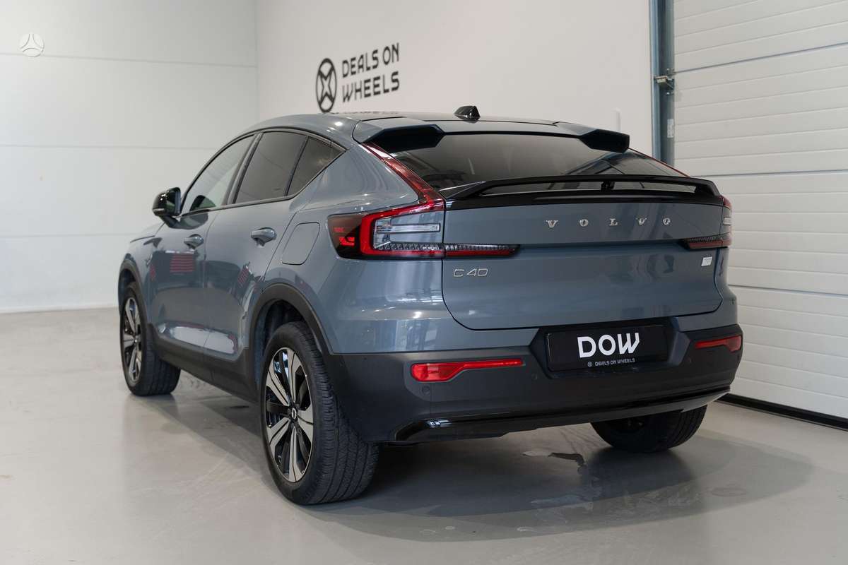 Volvo C40 - 6