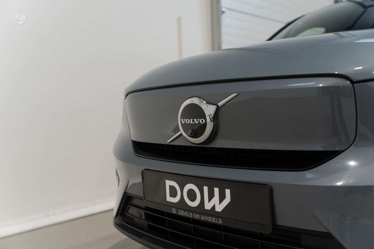 Volvo C40 - 9