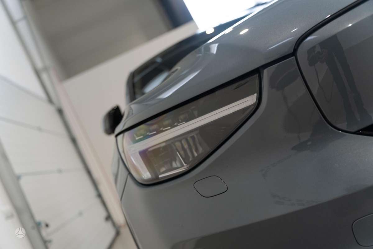 Volvo C40 - 10