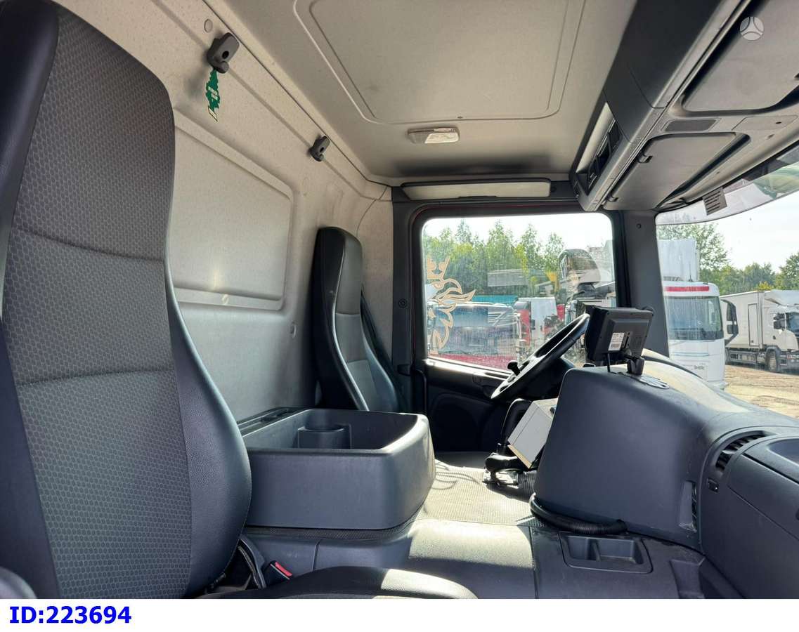 Scania P360, other