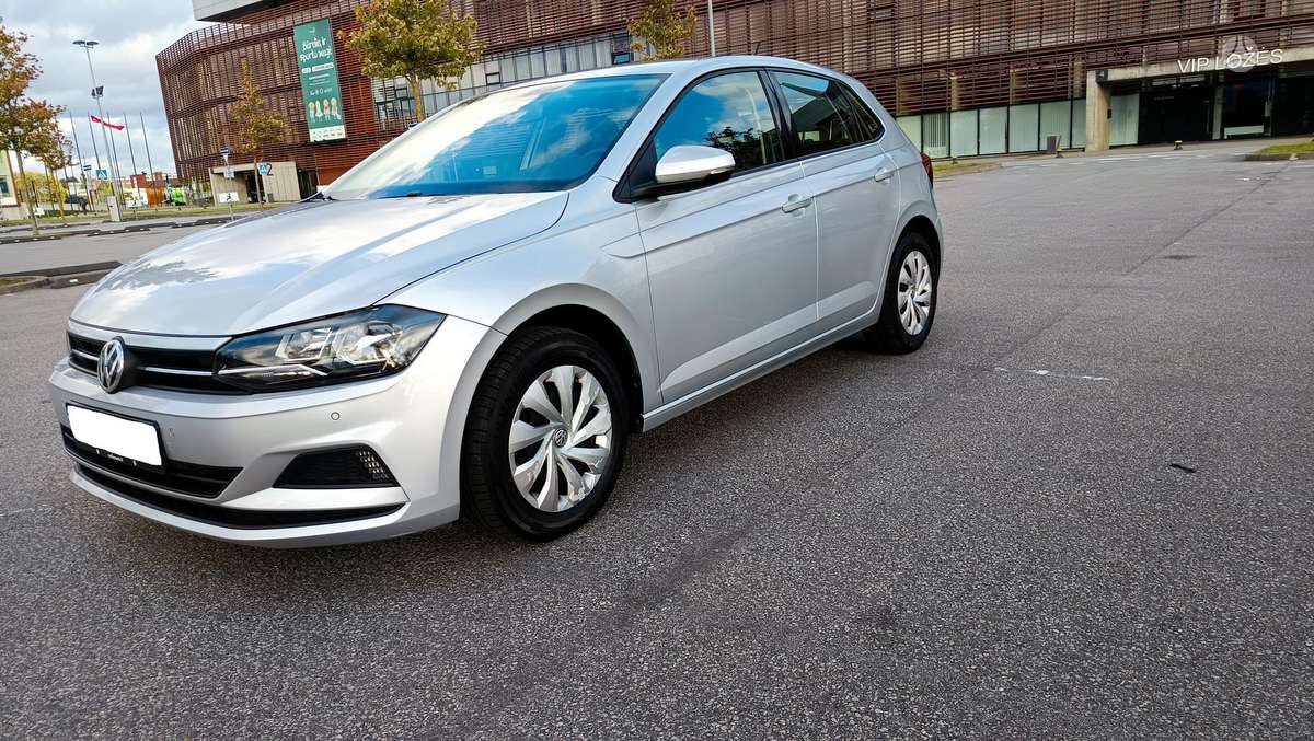 Volkswagen Polo - 3