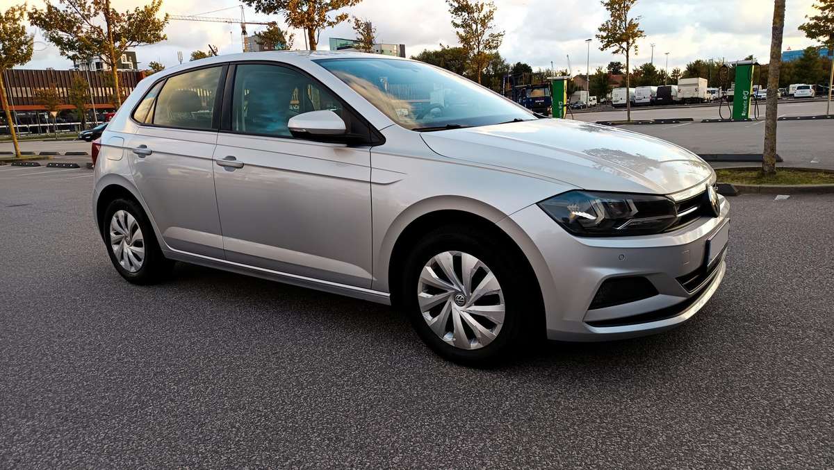 Volkswagen Polo - 5