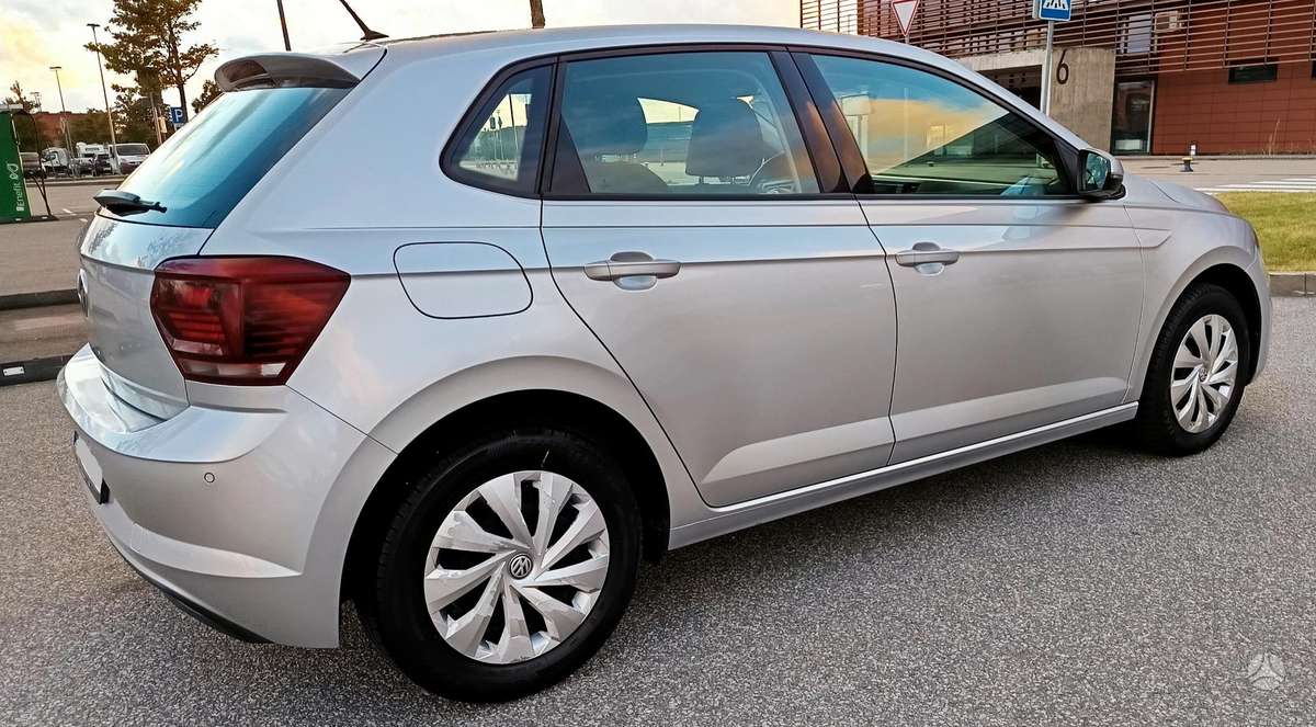 Volkswagen Polo - 6