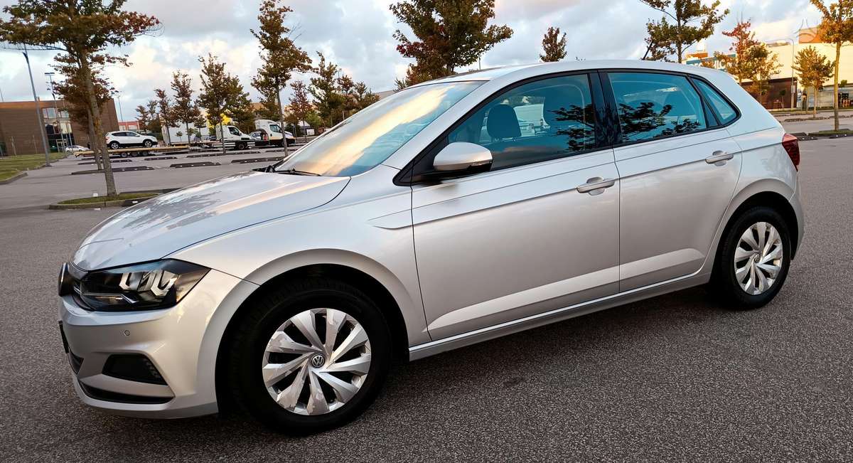 Volkswagen Polo - 7