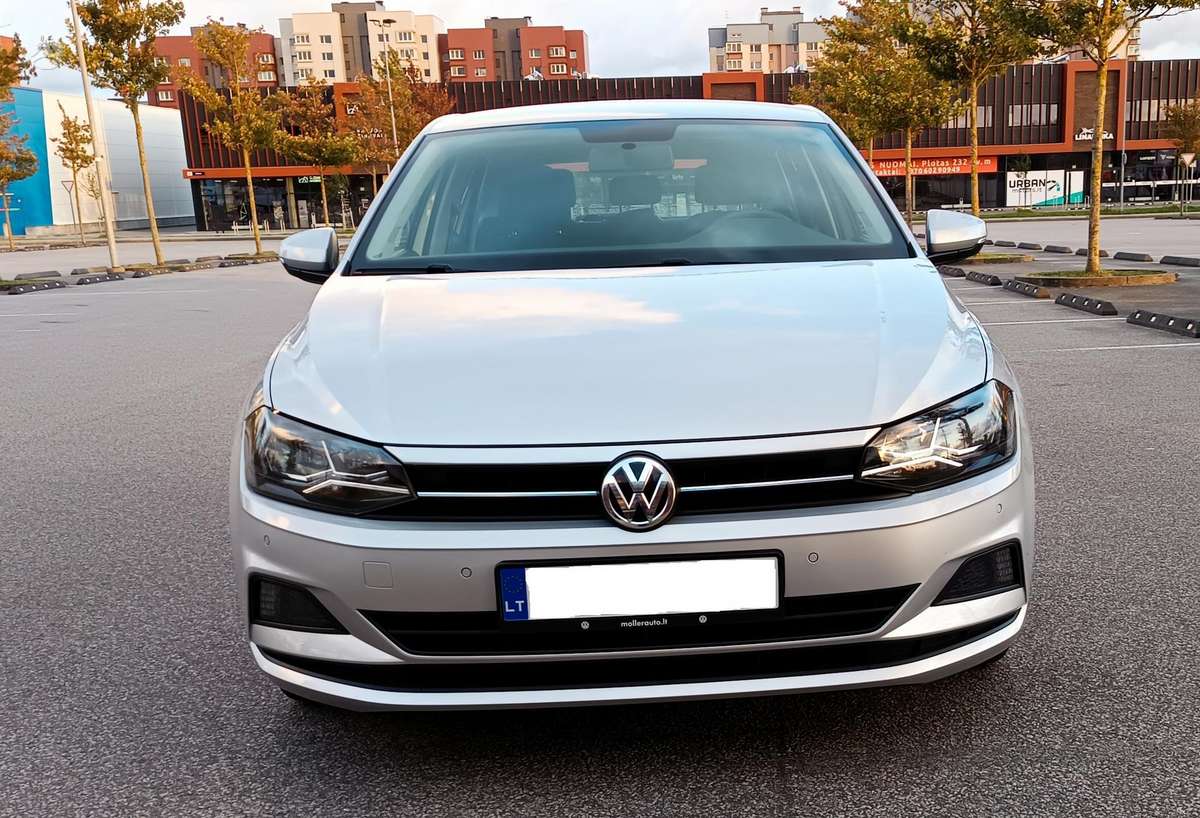 Volkswagen Polo - 8
