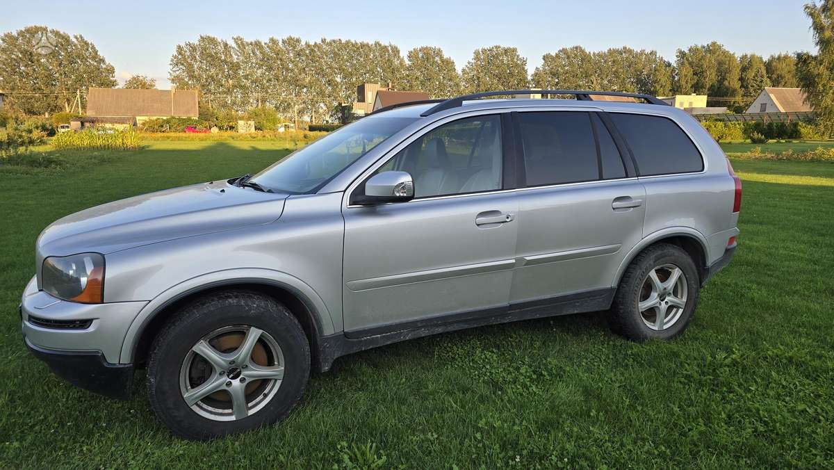 Volvo XC90 - 6