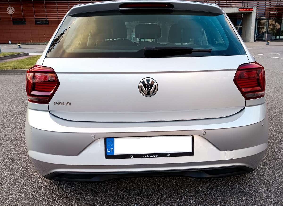 Volkswagen Polo - 9