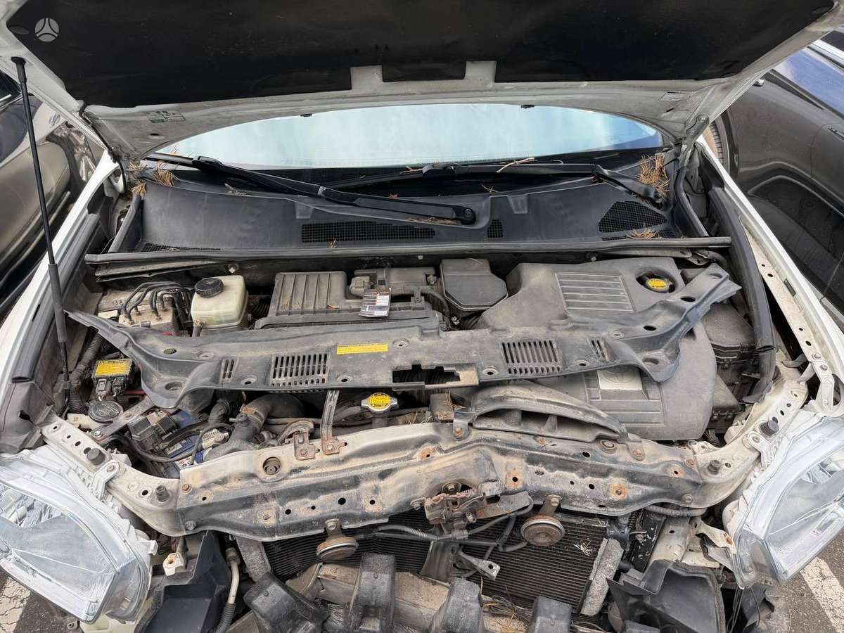 Toyota Highlander - 2