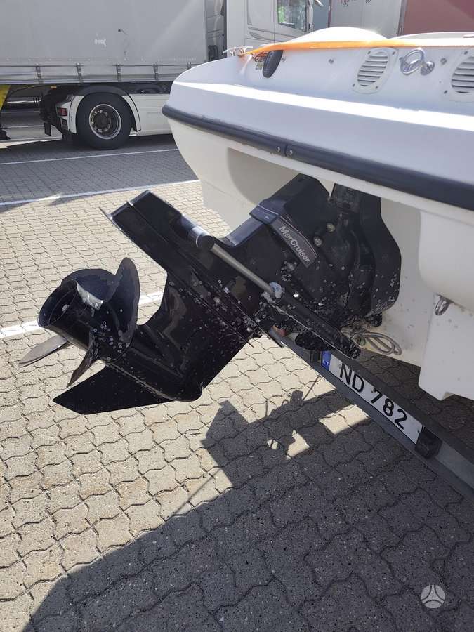 Bayliner Bayliner 175, яхты / катера