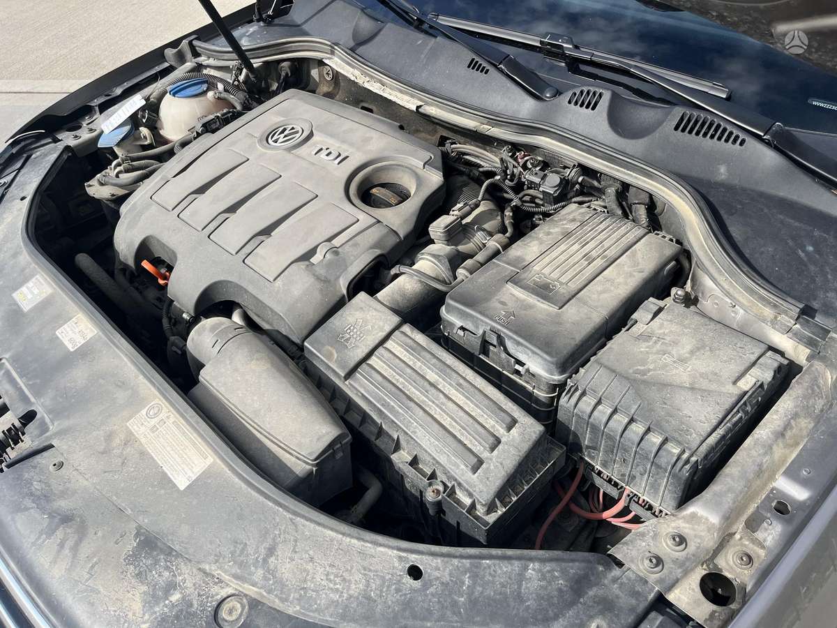 Volkswagen Passat, 1.6 l., Универсал