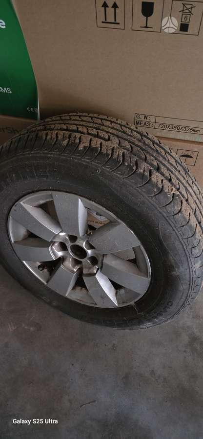 Citroen C8, 2.2 l., Минивэн