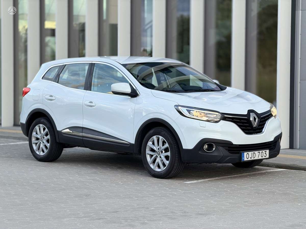 Renault Kadjar - 3