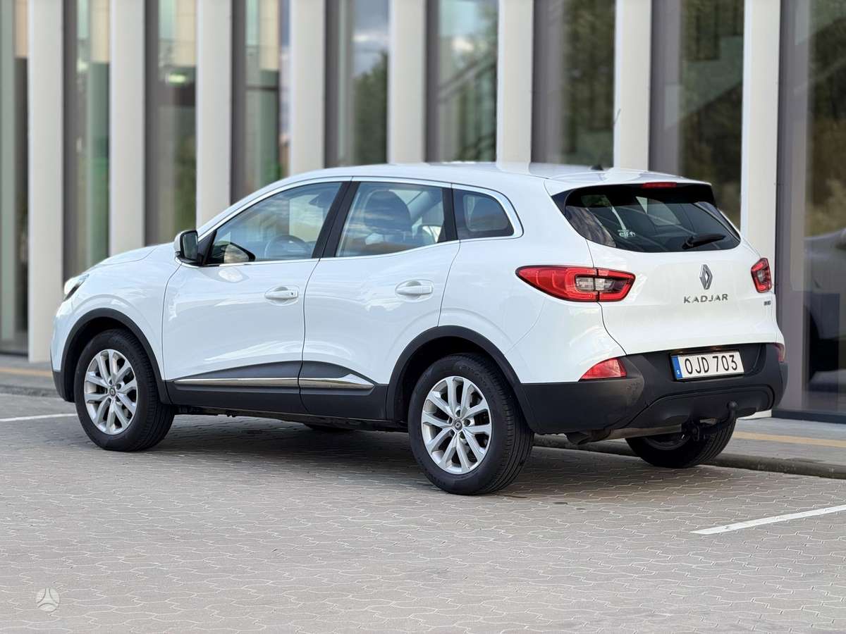 Renault Kadjar - 4