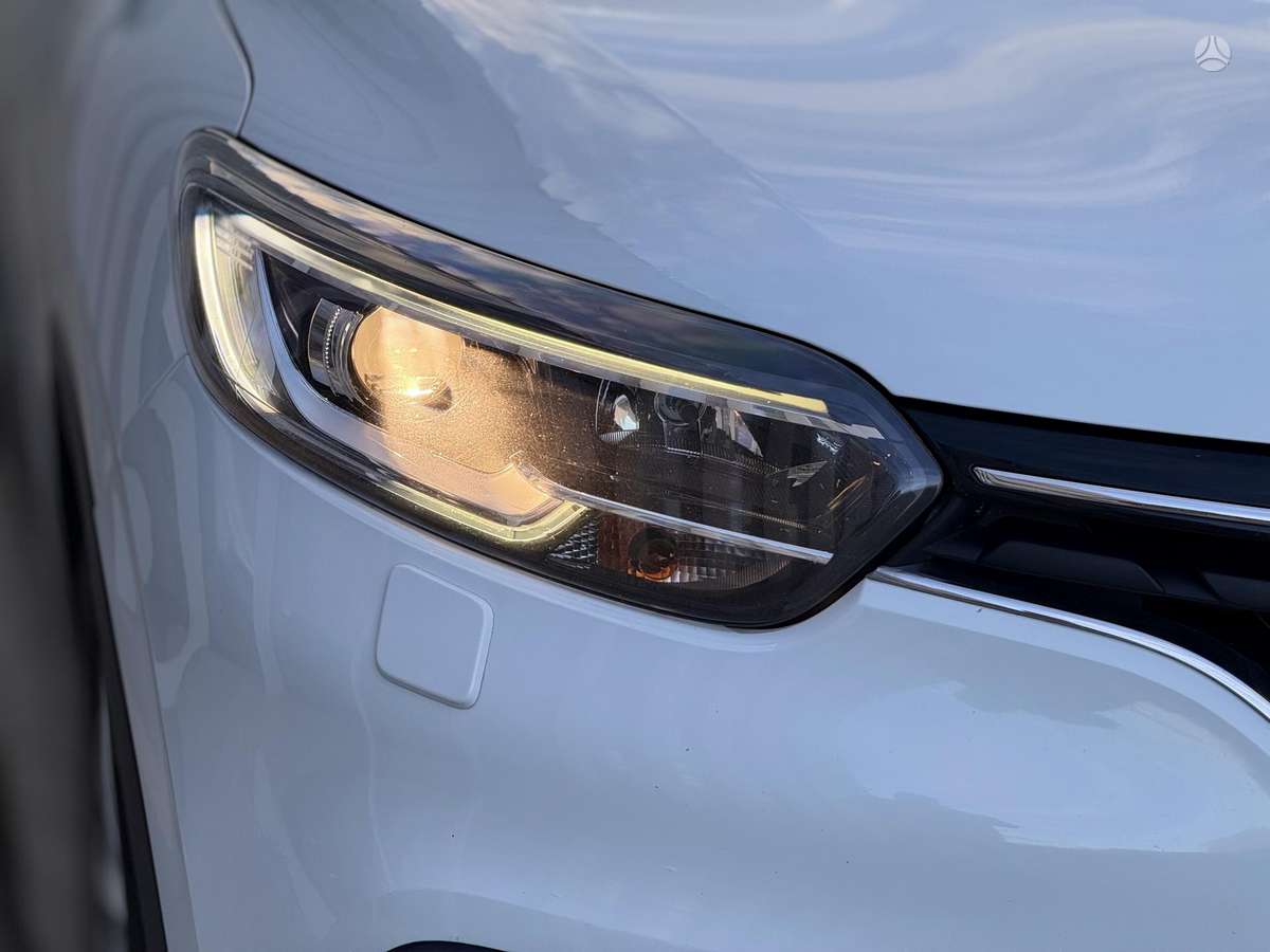 Renault Kadjar - 5