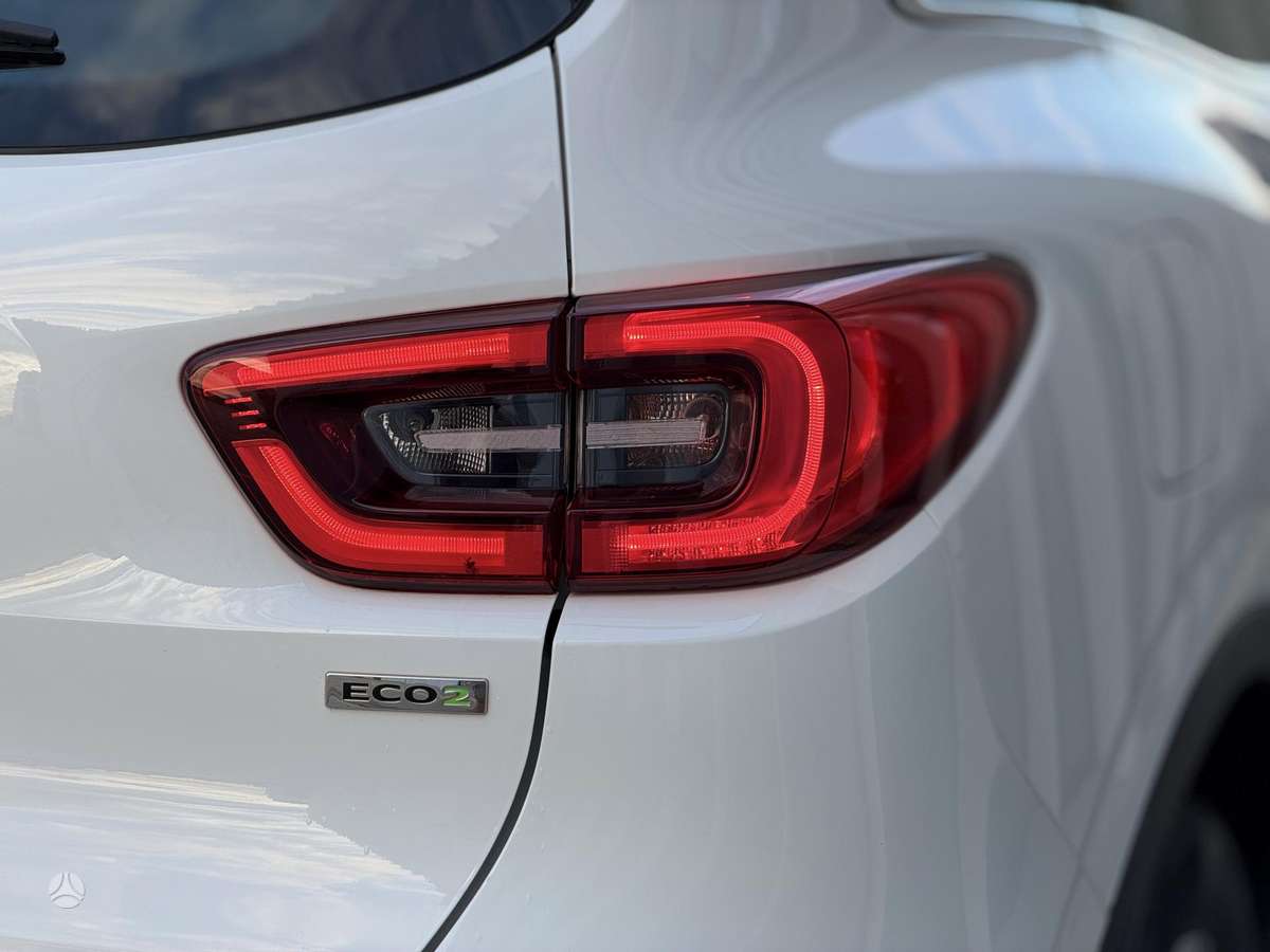 Renault Kadjar - 6