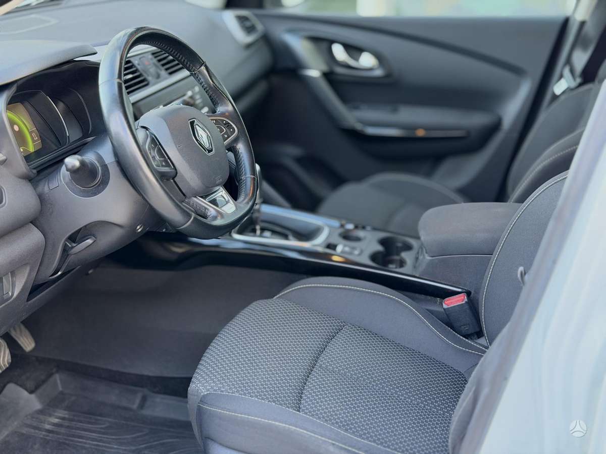 Renault Kadjar - 7