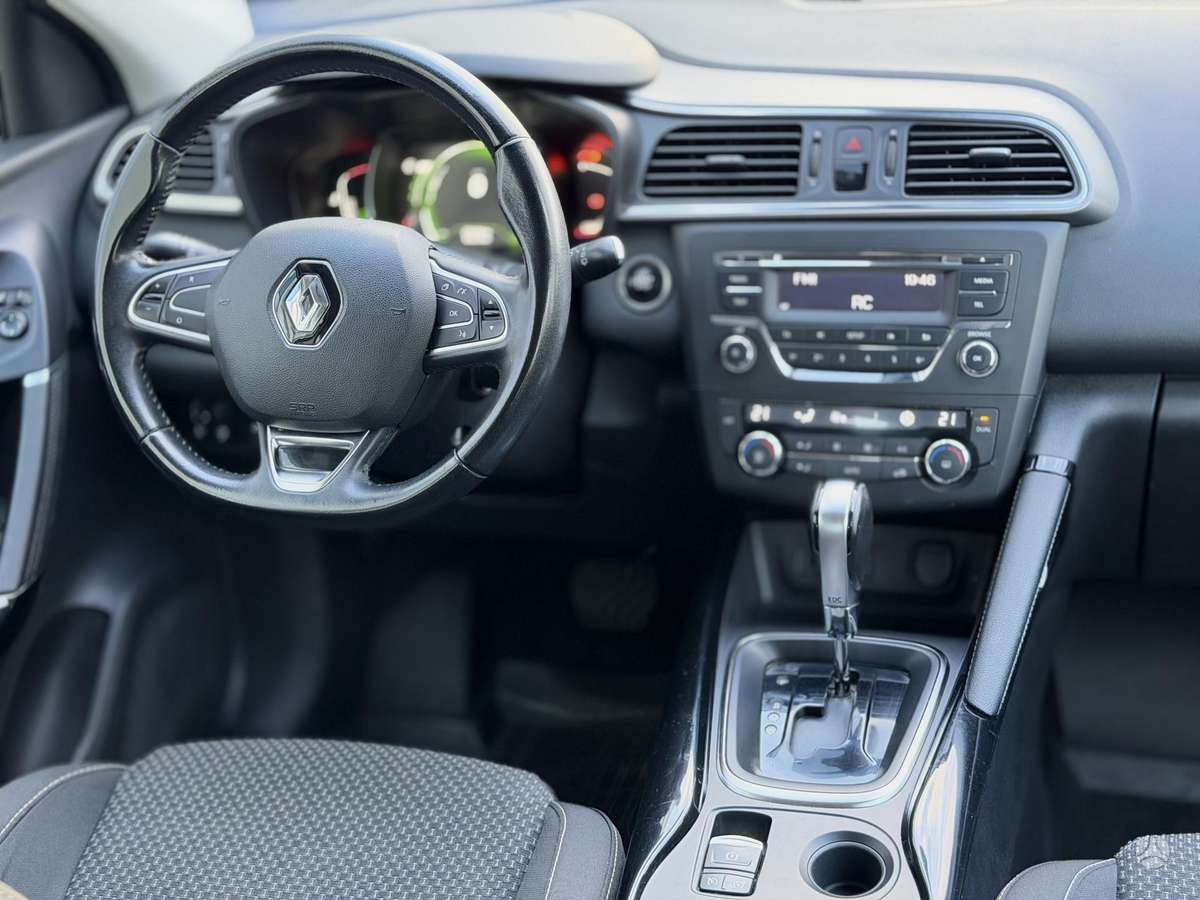 Renault Kadjar - 9
