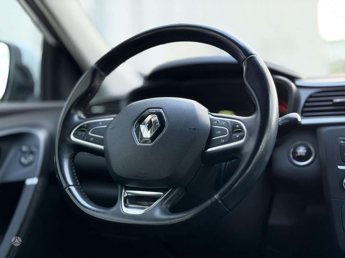 Renault Kadjar - 10