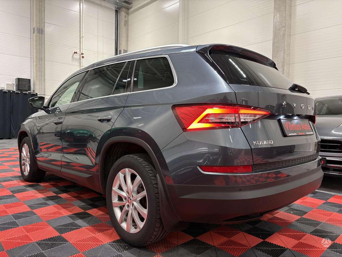 Škoda Kodiaq - 6