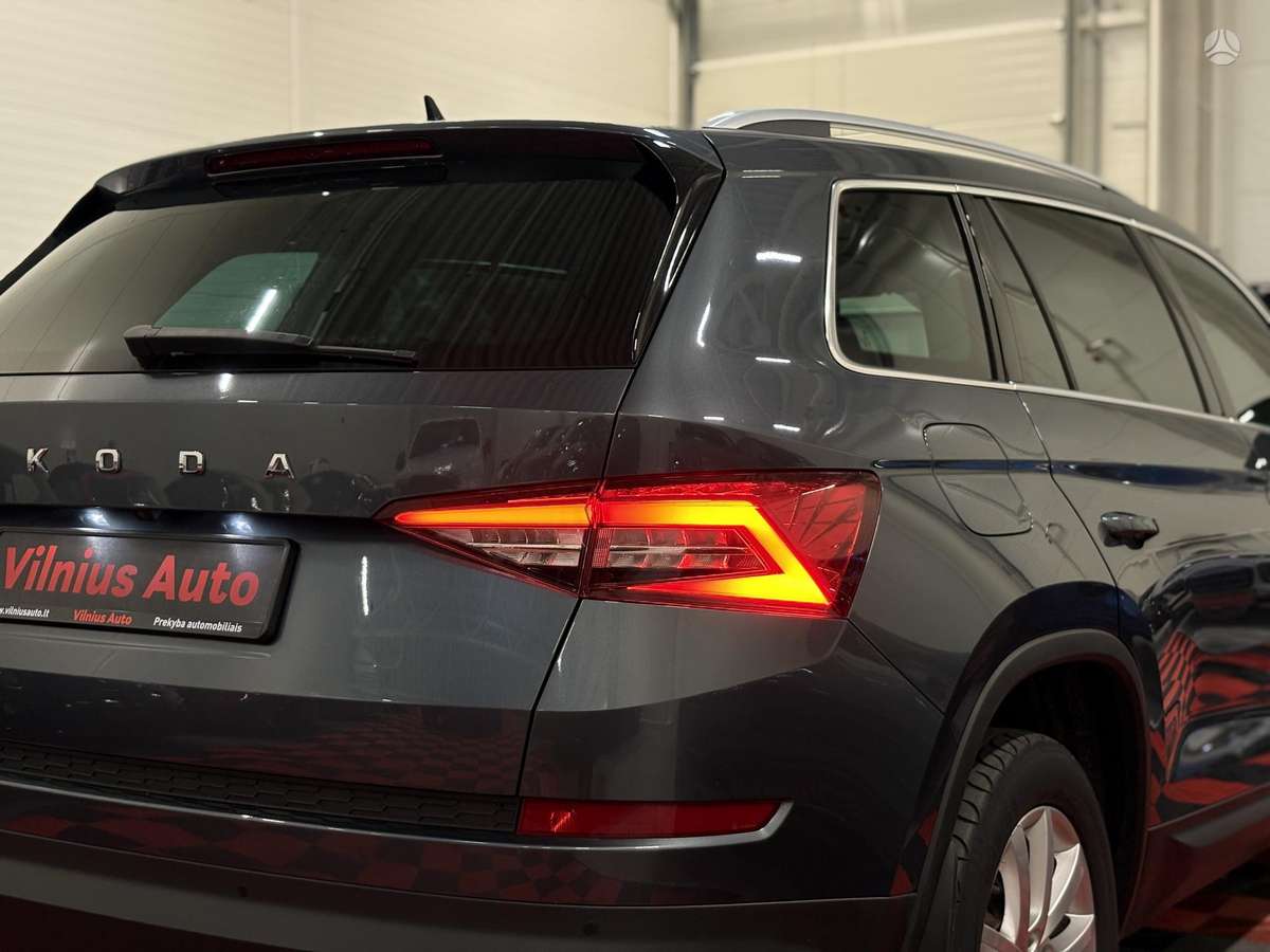 Škoda Kodiaq - 8