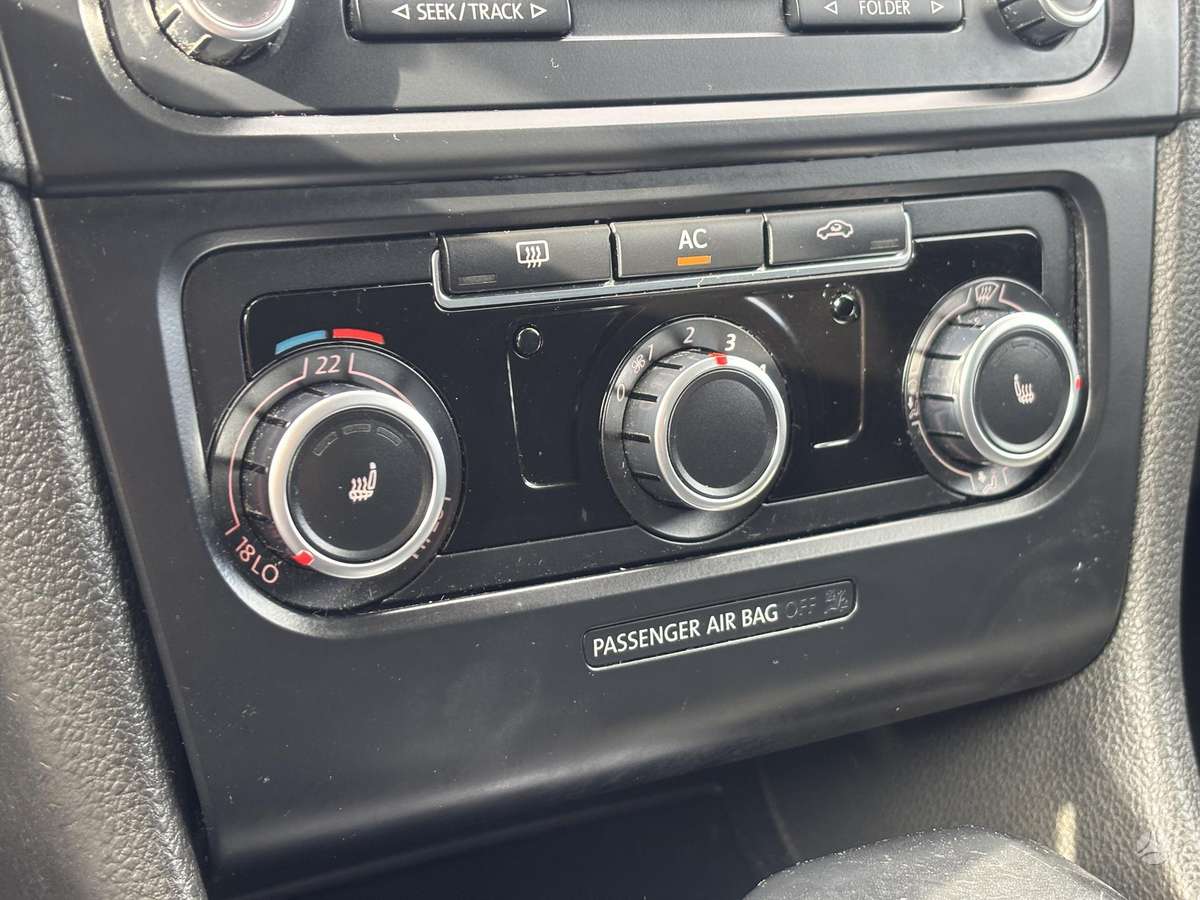 Volkswagen Golf, 1.6 l., Универсал