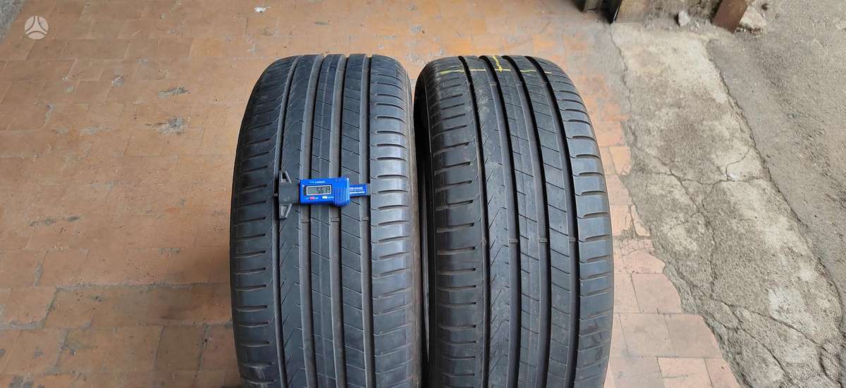 Pirelli Centurato P7  TM, summer 225/50 R18