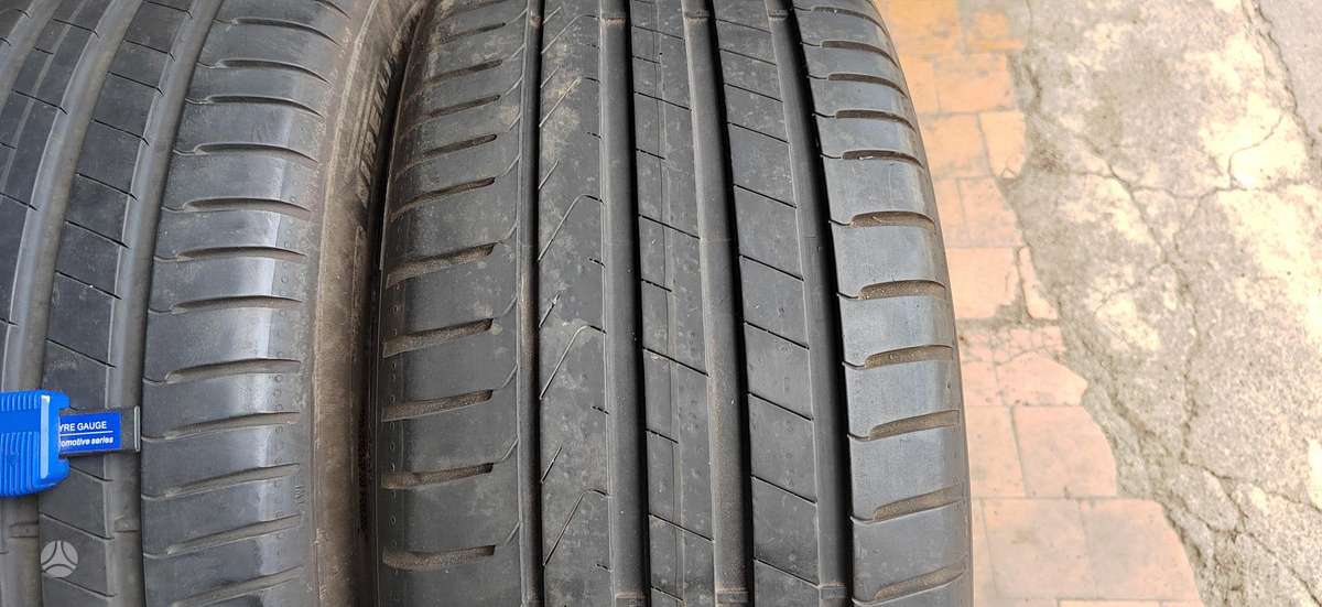 Pirelli Centurato P7  TM, summer 225/50 R18