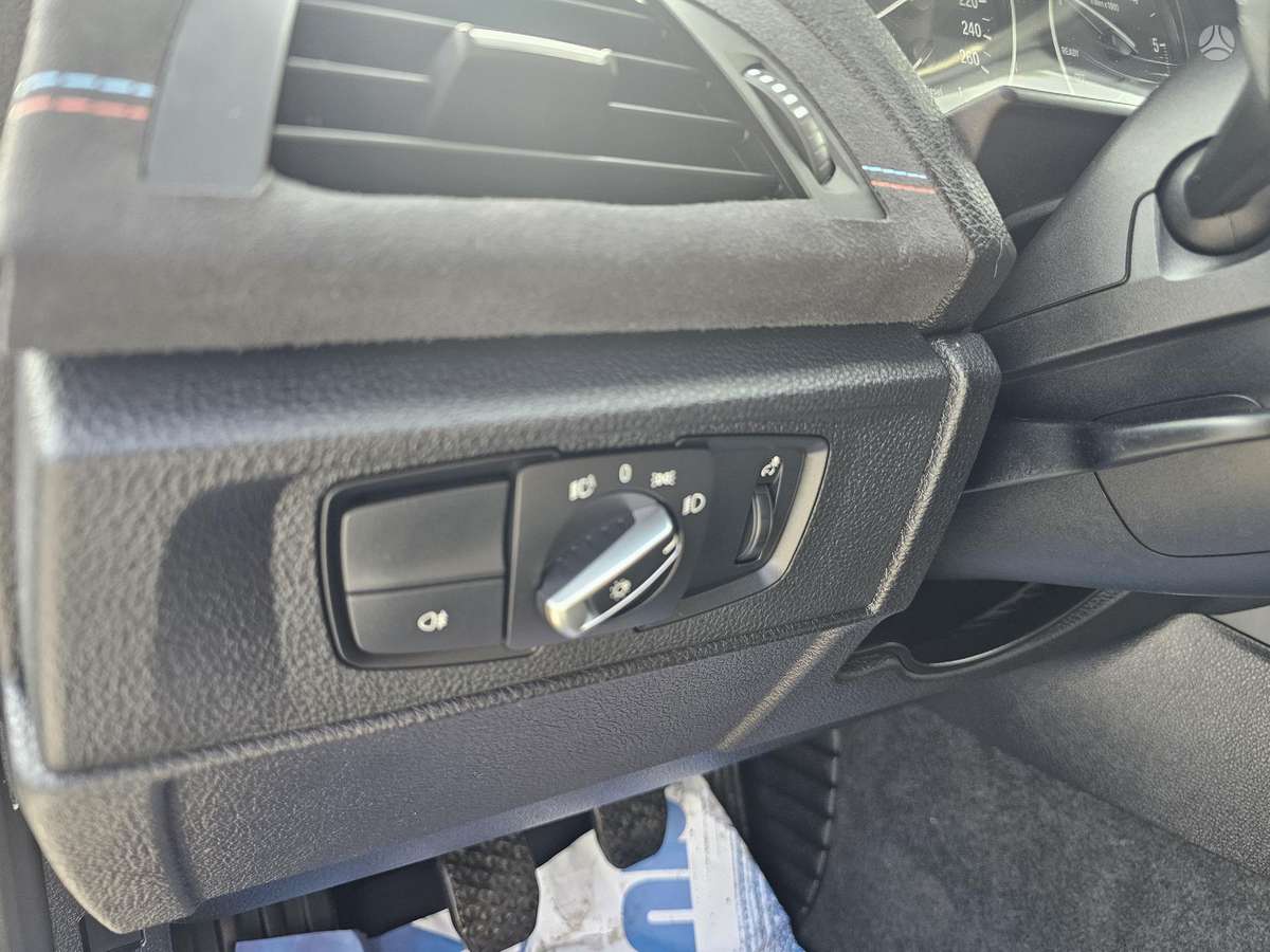 BMW 116, 1.5 l., hatchback