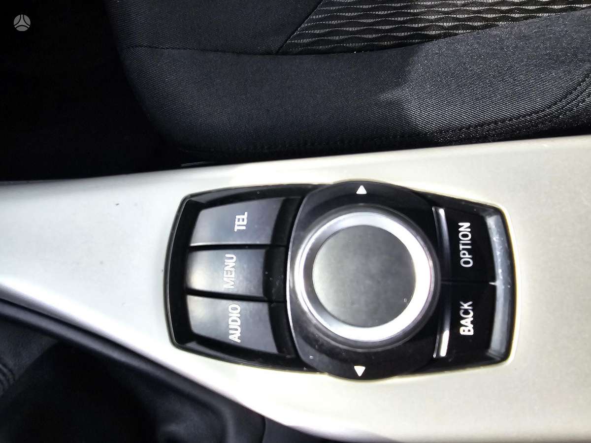BMW 116, 1.5 l., Хэтчбек
