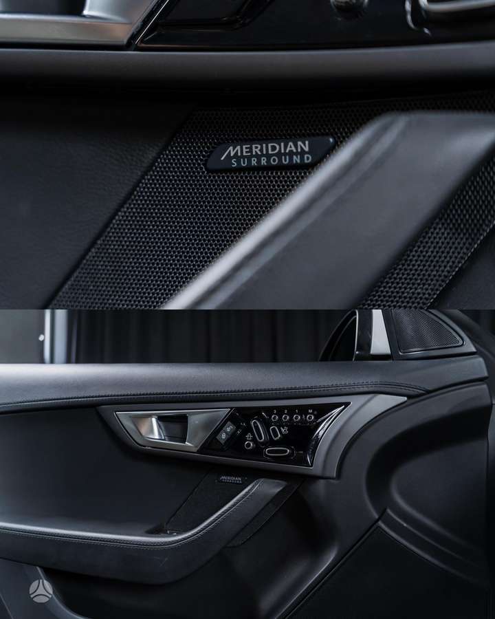 Jaguar F-Type, 3.0 l., Кабриолет