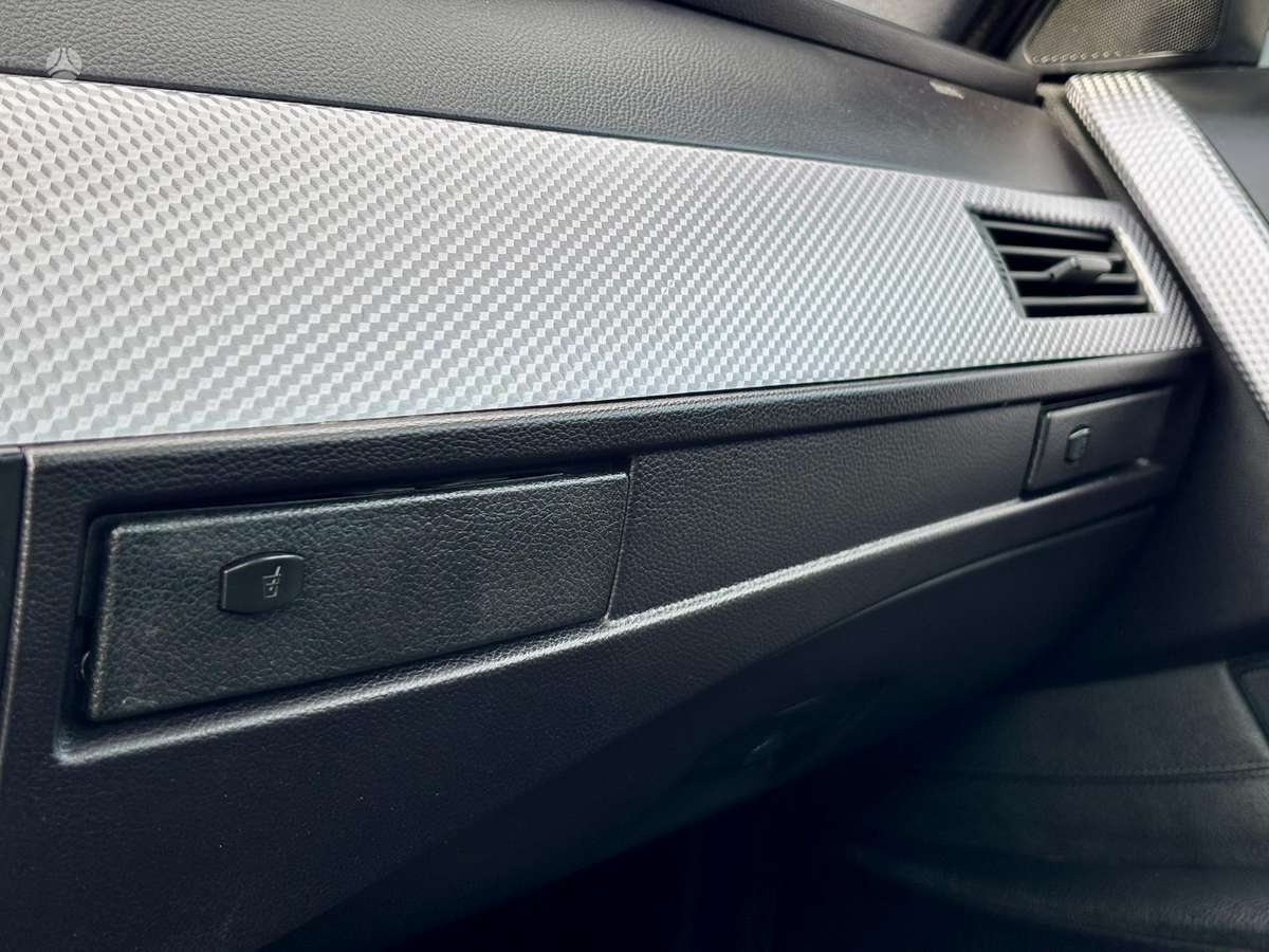 BMW 530, 3.0 l., Универсал