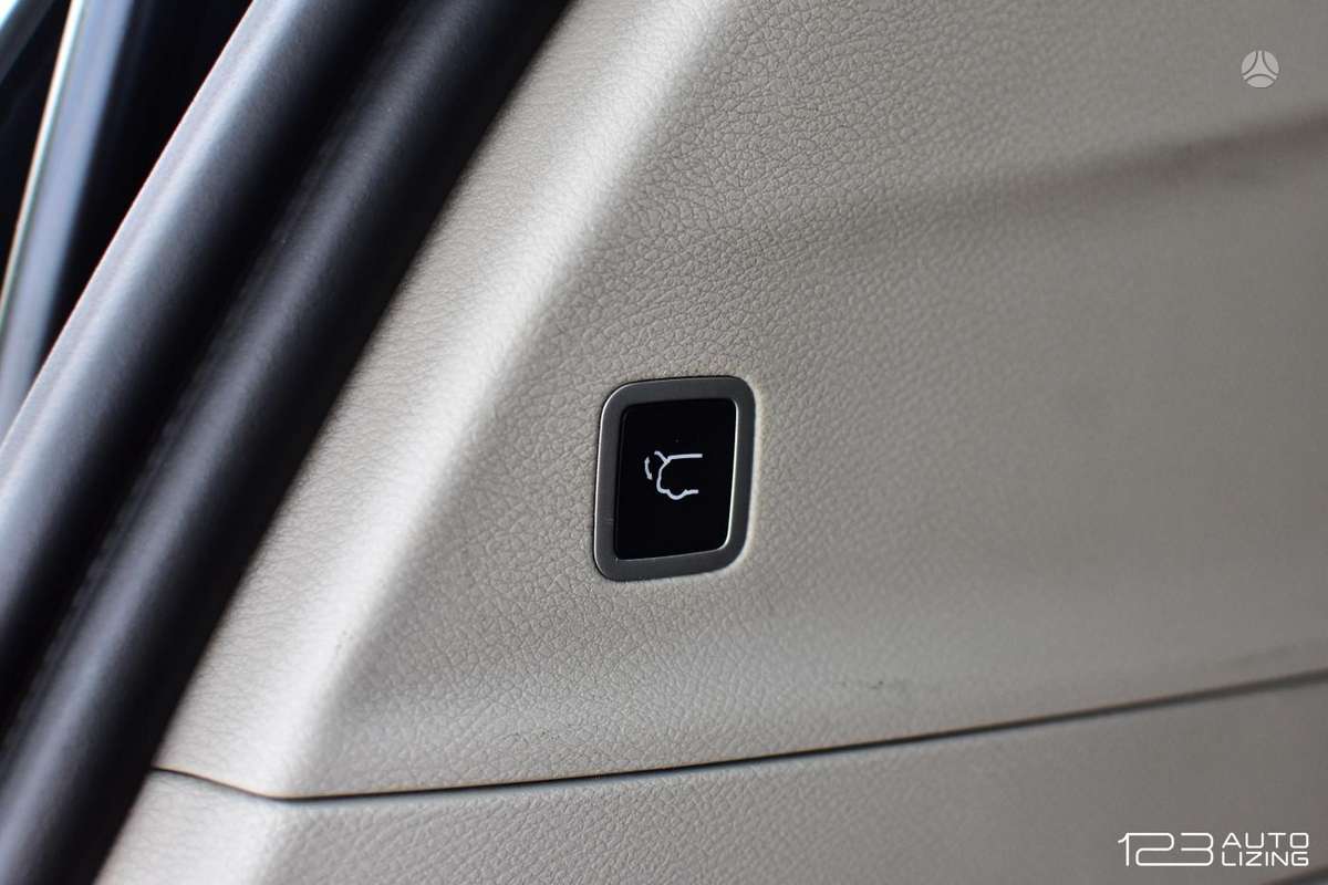 Chrysler Pacifica, 3.6 l., Минивэн