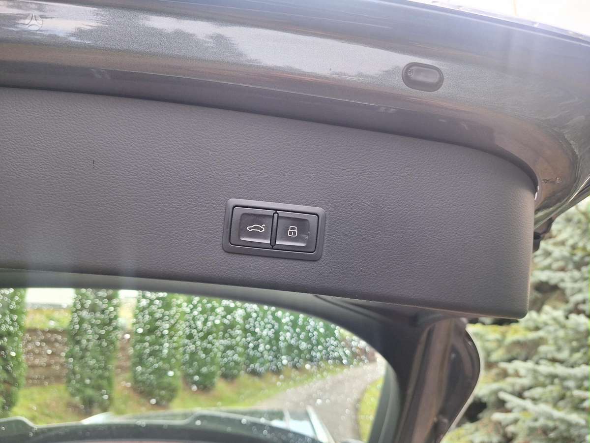 Audi A6, 3.0 l., Универсал