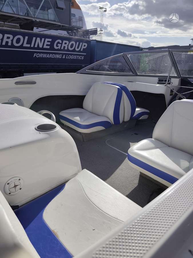 Bayliner Bayliner 175, яхты / катера