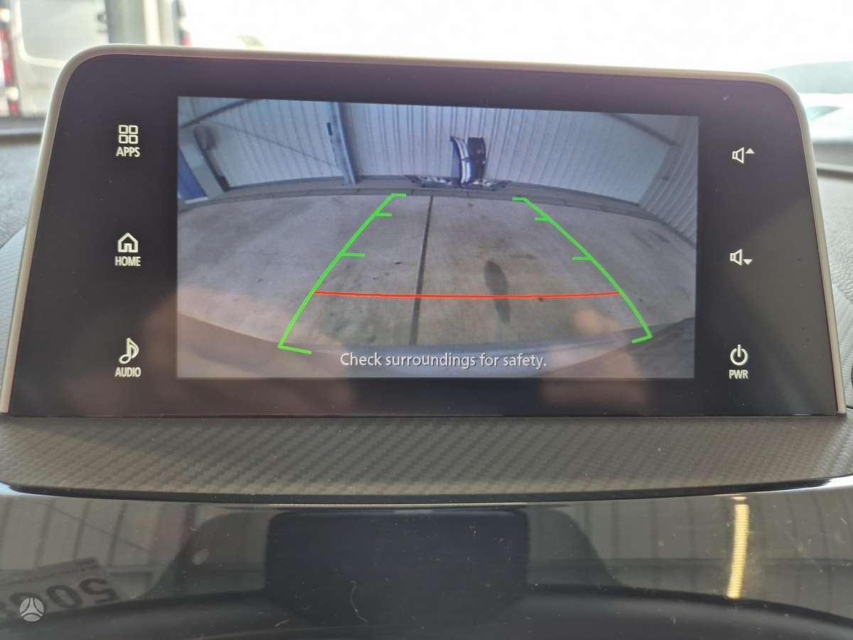Mitsubishi Eclipse Cross, 1.5 l., off-road / crossover