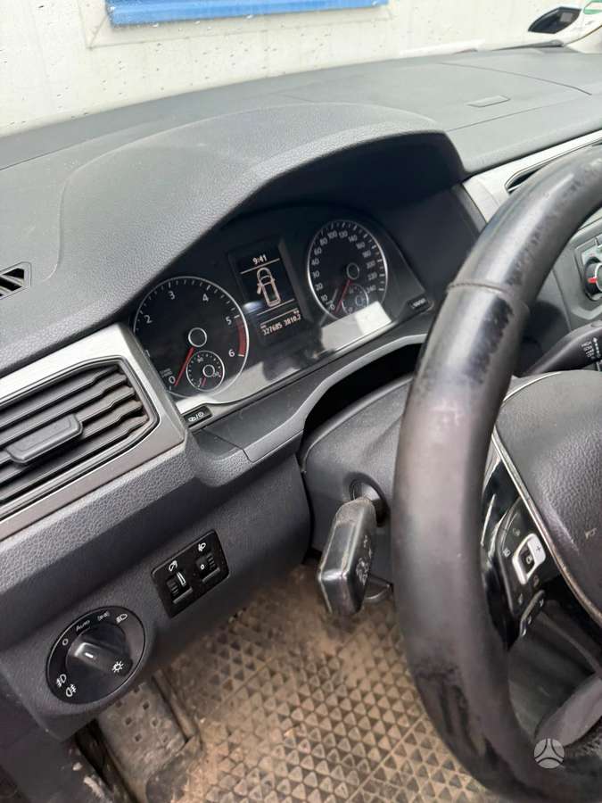 Volkswagen Caddy - 6