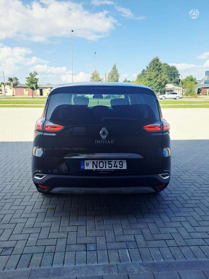 Renault Espace - 5