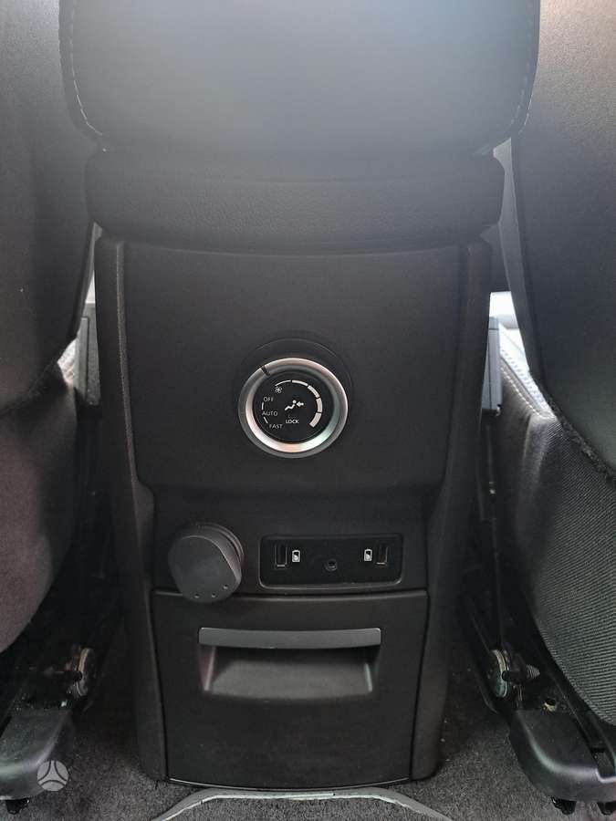 Renault Espace, 1.6 l., Минивэн