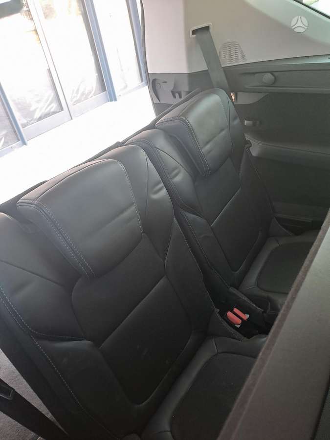 Renault Espace, 1.6 l., mpv / minivan