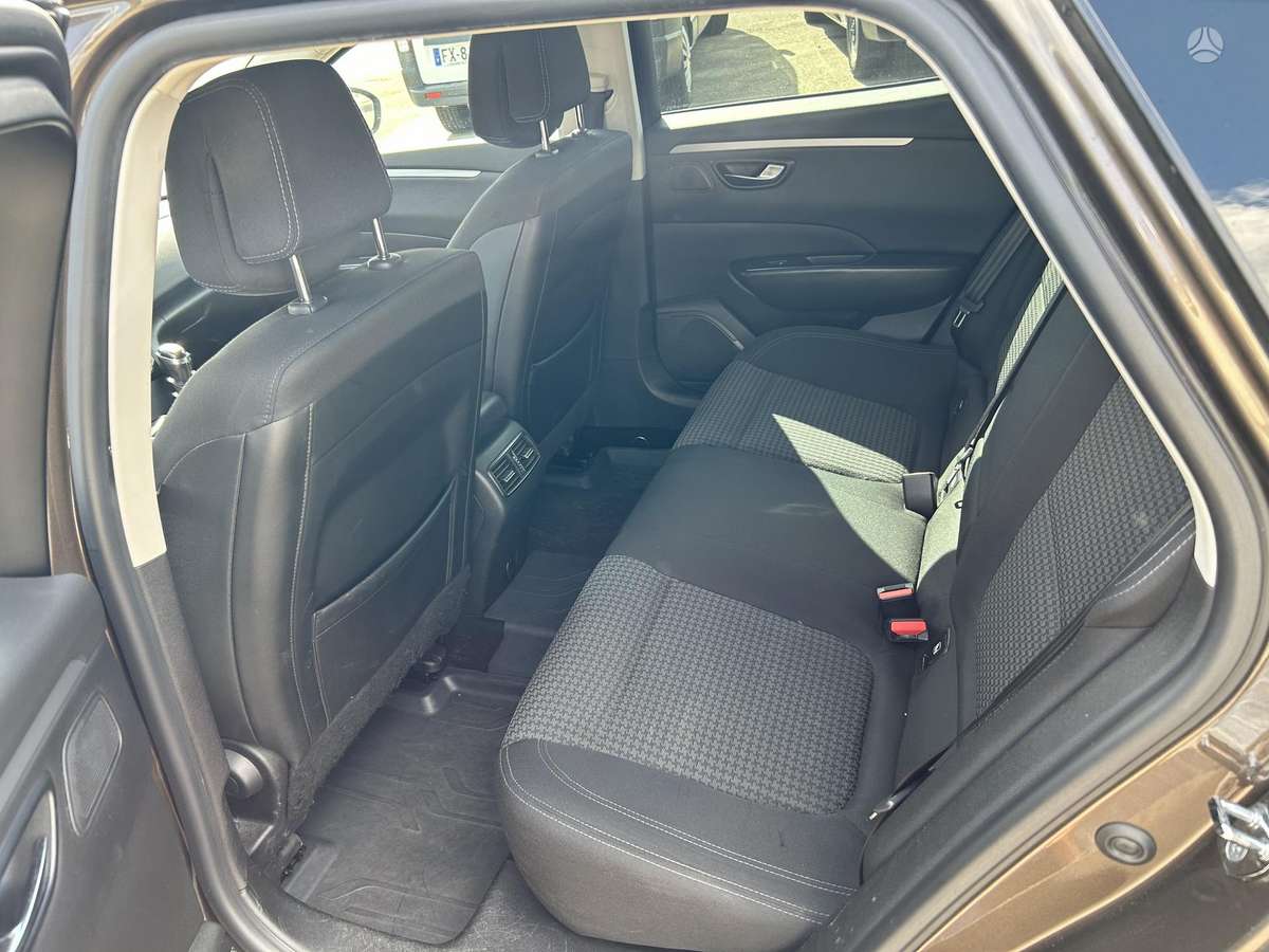 Renault Talisman, 1.5 l., Универсал