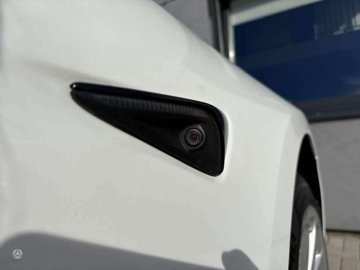 Tesla Model 3, 81 kWh, hečbekas