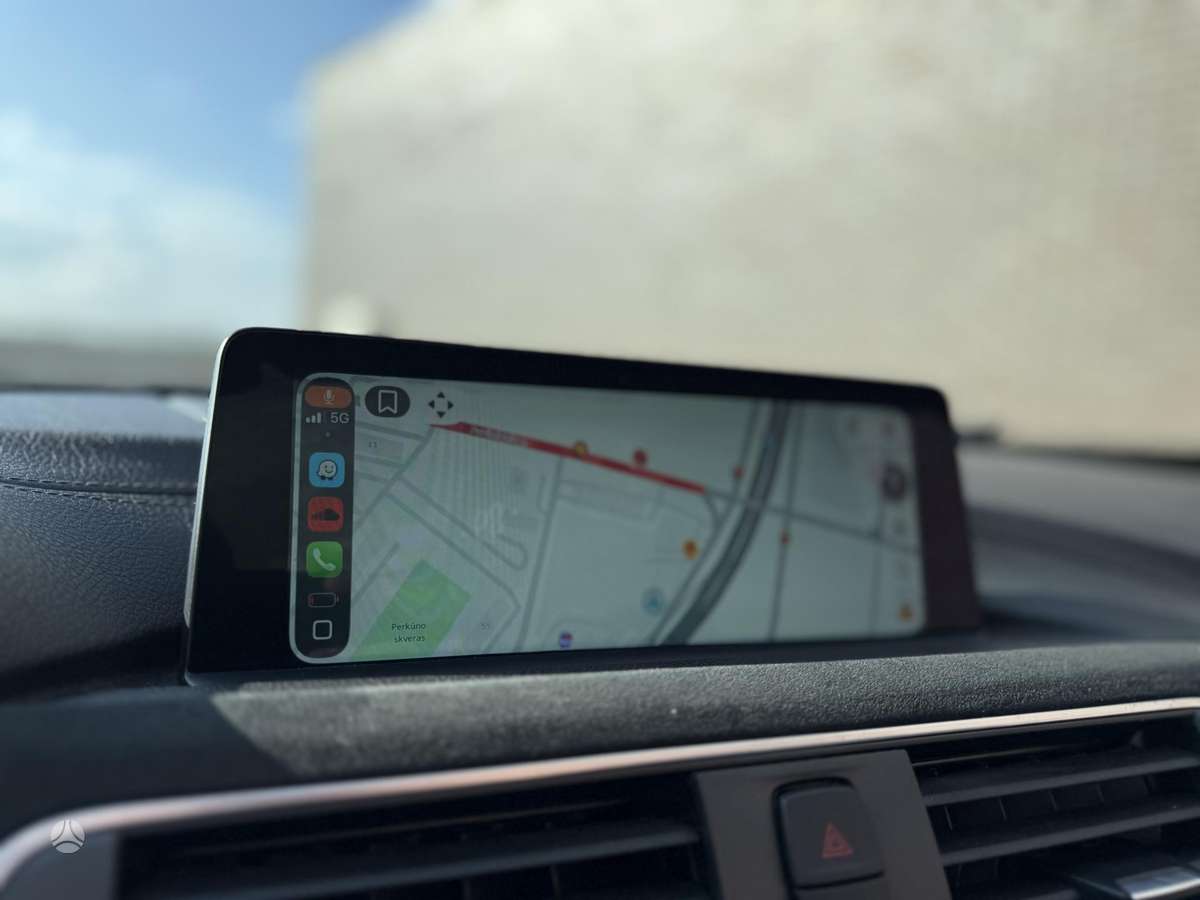 BMW 430, 2.0 l., Кабриолет