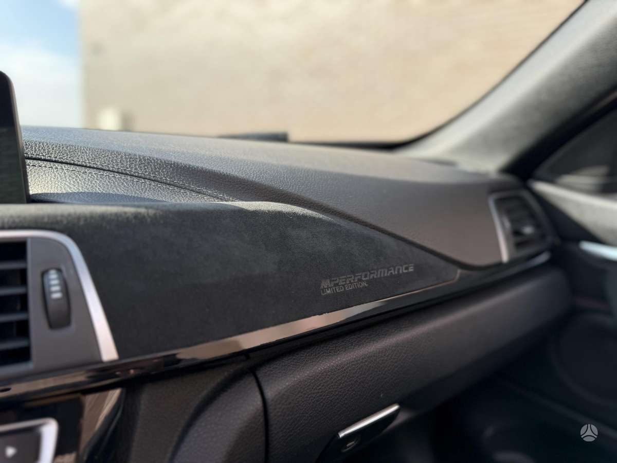 BMW 430, 2.0 l., Кабриолет