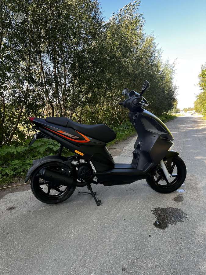 Piaggio NRG 50cc, мотороллеры / мопеды