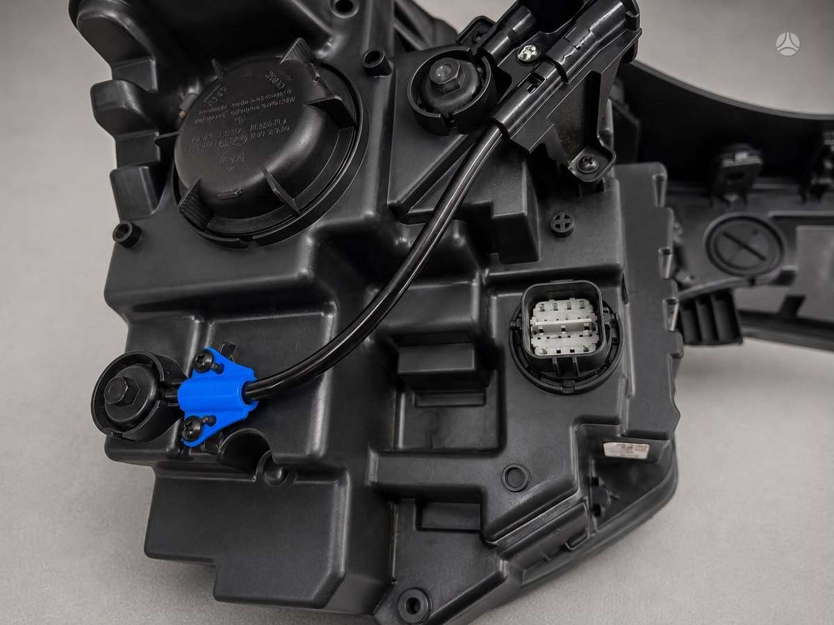 Kia Sorento, 92101P2600, lights
