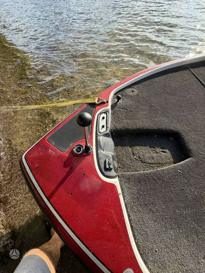 NITRO Z6, yachts / cruisers